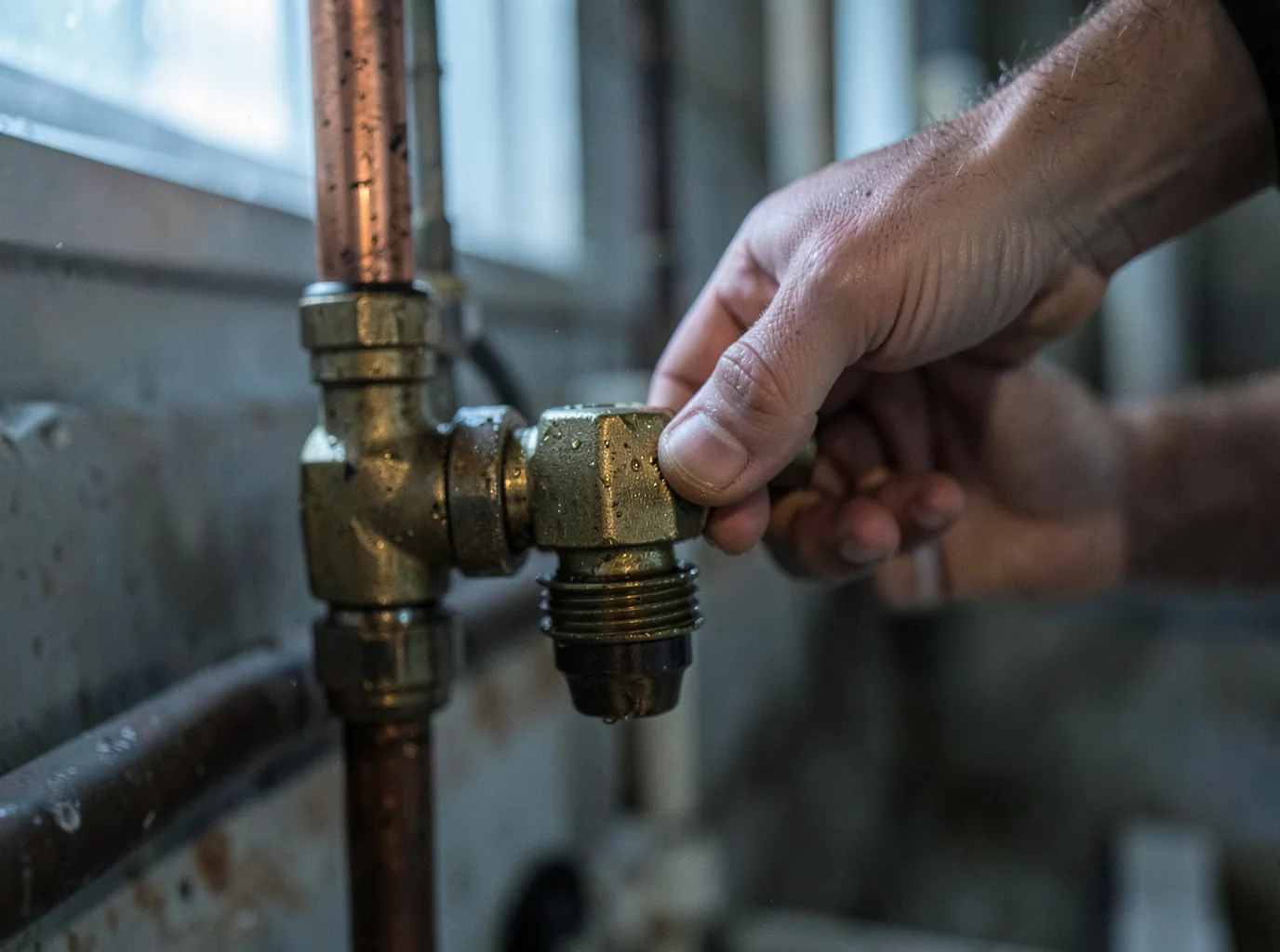 Emergency Plumber Voorhees, NJ FAQs